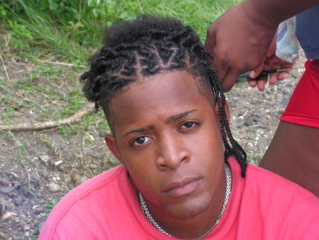 DELIRE TRESS EN MODE PLUS